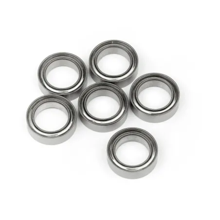 Maverick BALL BEARING 8 X 12 X 3.5MM 6PCS MV28028