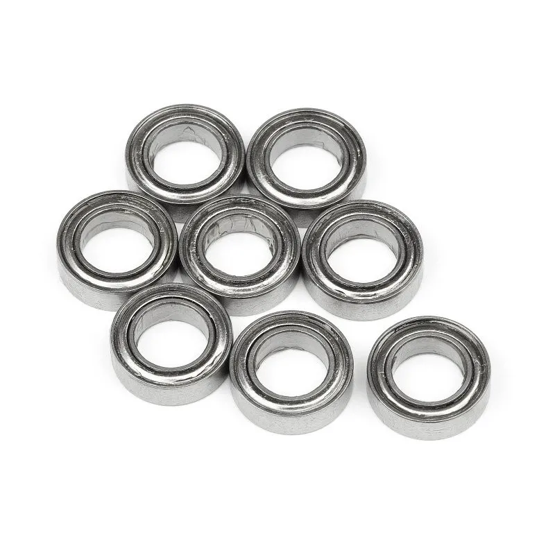 Maverick BALL BEARING 10 X 6 X 3MM 8PCS MV28030