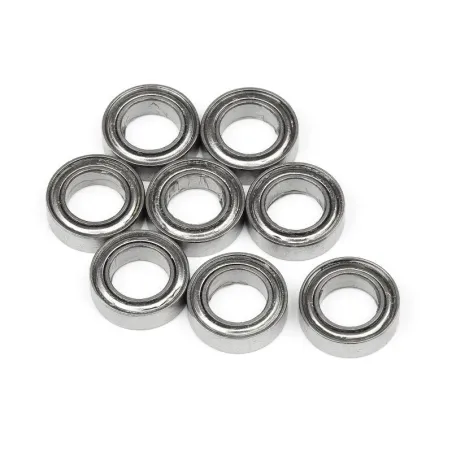Maverick BALL BEARING 10 X 6 X 3MM 8PCS MV28030