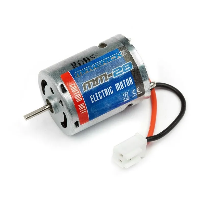 Maverick MM - 28 370 Motor MV28058