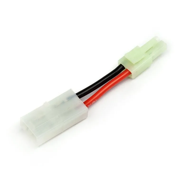 Maverick Battery Connector Adapter Tamiya to Mini Tamiya MV28059