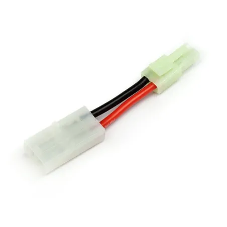 Maverick Battery Connector Adapter Tamiya to Mini Tamiya MV28059