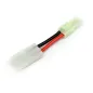 Maverick Battery Connector Adapter Tamiya to Mini Tamiya MV28059