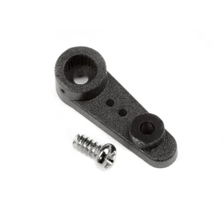 Maverick Servo Horn and Screw (ALL Ion) MV28060