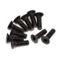 Hpi Racing FLAT HEAD SCREW M3X10MM(HEX SOCKET/10PCS) Z083 Hpi Racing FLAT HEAD SCREW M3X10MM(HEX SOCKET/10PCS) Z083