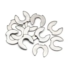 Hpi Racing C CLIP 3MM HD (12PCS) Z102