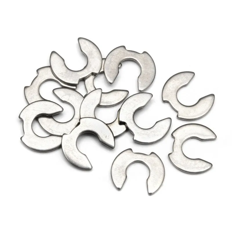 Hpi Racing C CLIP 3MM HD (12PCS) Z102