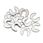 Hpi Racing C CLIP 3MM HD (12PCS) Z102