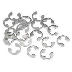Hpi Racing E CLIP E-4HD (20PCS) Z103