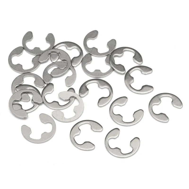 Hpi Racing E CLIP E-4HD (20PCS) Z103