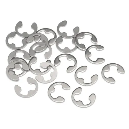 Hpi Racing E CLIP E-4HD (20PCS) Z103