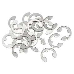 Hpi Racing E CLIP E-7HD (20PCS) Z106