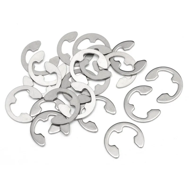 Hpi Racing E CLIP E-7HD (20PCS) Z106