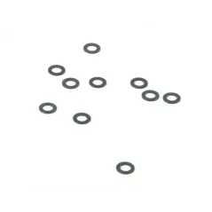 Hpi Racing WASHER M3X6X0.5MM (10PCS) Z203