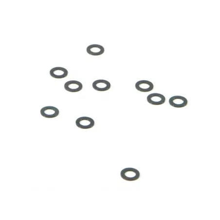 Hpi Racing WASHER M3X6X0.5MM (10PCS) Z203