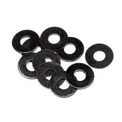 Hpi Racing WASHER M3X8MM (10PCS) Z224