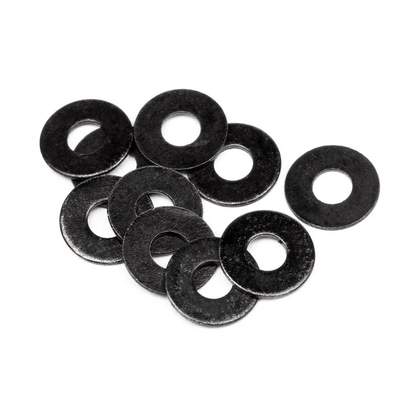 Hpi Racing WASHER M3X8MM (10PCS) Z224