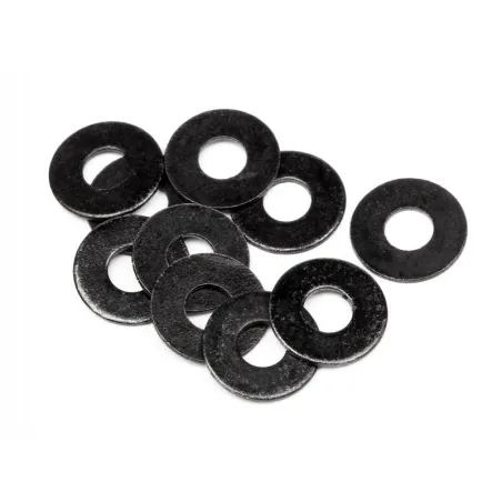 Hpi Racing WASHER M3X8MM (10PCS) Z224