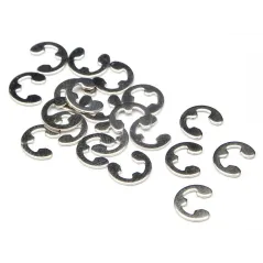Hpi Racing E CLIP E2.5MM (20PCS) Z241