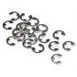 Hpi Racing E CLIP E2.5MM (20PCS) Z241
