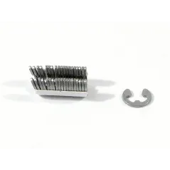 Hpi Racing E-CLIPS E2MM (20 PCS) Z242