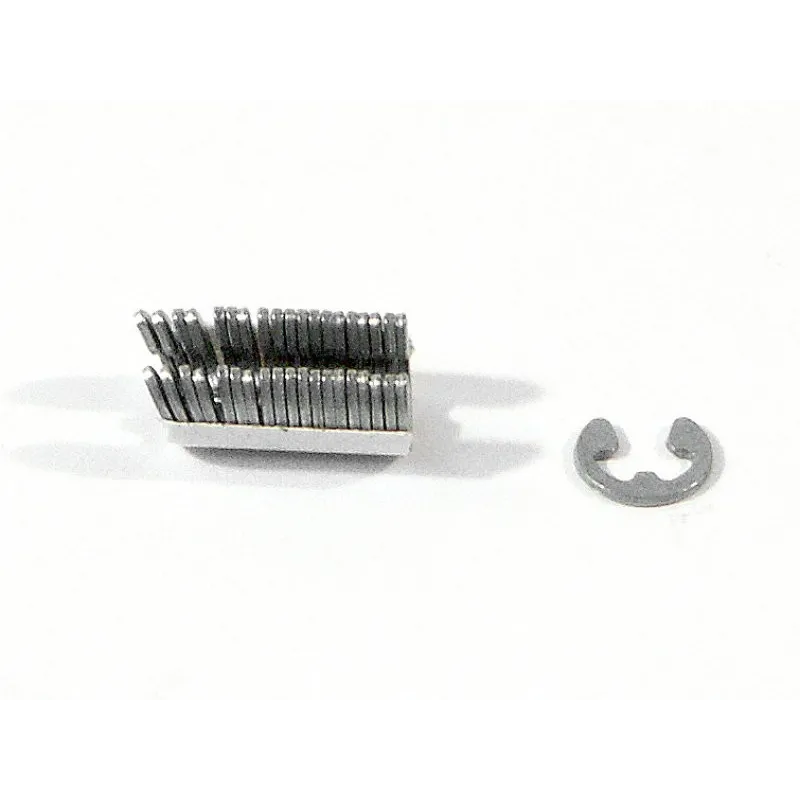 Hpi Racing E-CLIPS E2MM (20 PCS) Z242