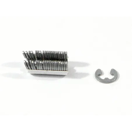 Hpi Racing E-CLIPS E2MM (20 PCS) Z242
