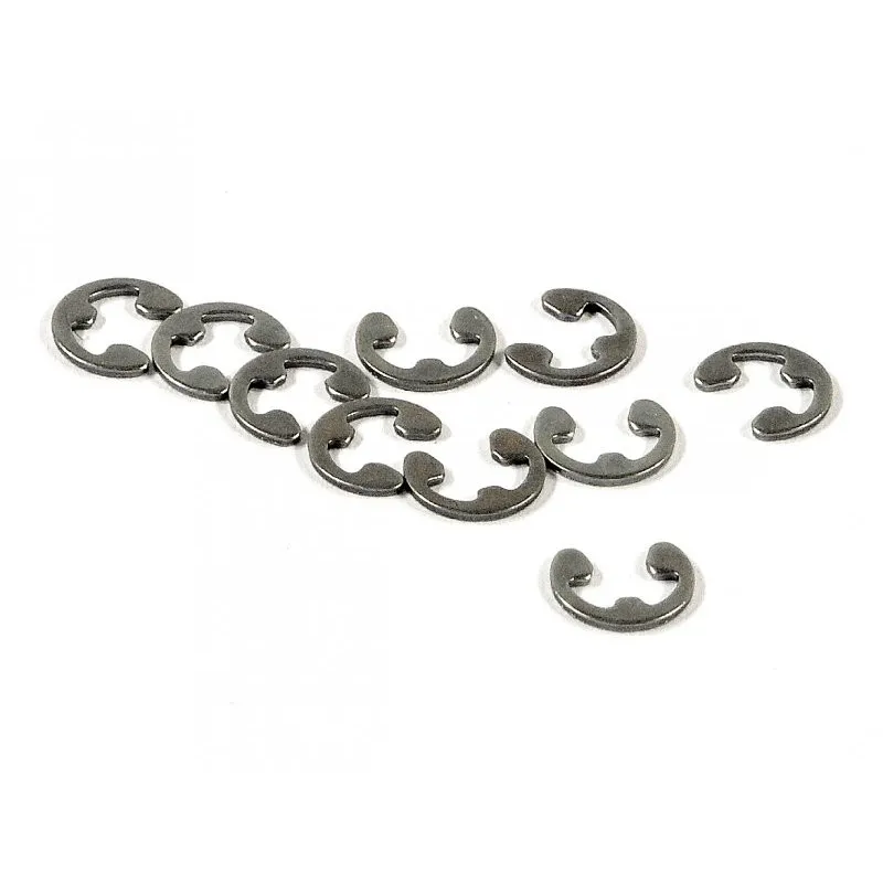 Hpi Racing E-CLIP E3MM (10 PCS) Z243