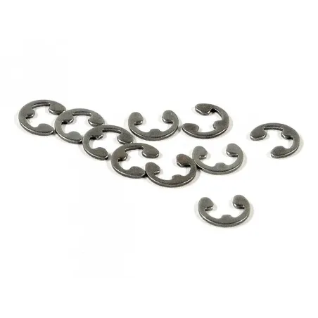 Hpi Racing E-CLIP E3MM (10 PCS) Z243
