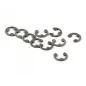 Hpi Racing E-CLIP E3MM (10 PCS) Z243