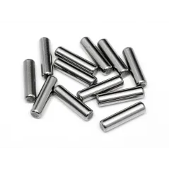 Hpi Racing PIN 2x8mm (12pcs) Z263