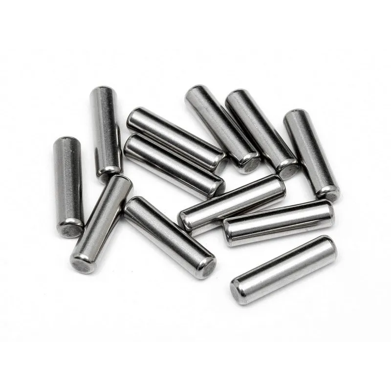 Hpi Racing PIN 2x8mm (12pcs) Z263
