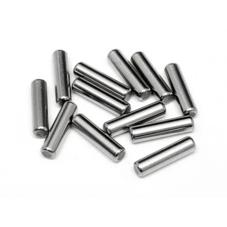 Hpi Racing PIN 2x8mm (12pcs) Z263