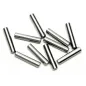 Hpi Racing PIN 2 x 10mm SILVER (10 pcs) Z264