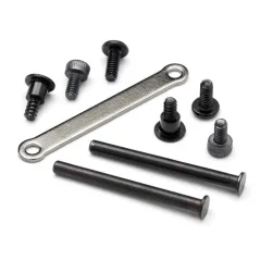 Hpi Racing FRONT BRACE SET (MICRO RS4) Z275