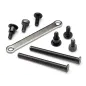 Hpi Racing FRONT BRACE SET (MICRO RS4) Z275
