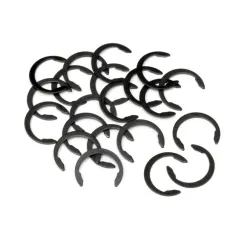 Hpi Racing C CLIP 10.5mm (20pcs) Z277