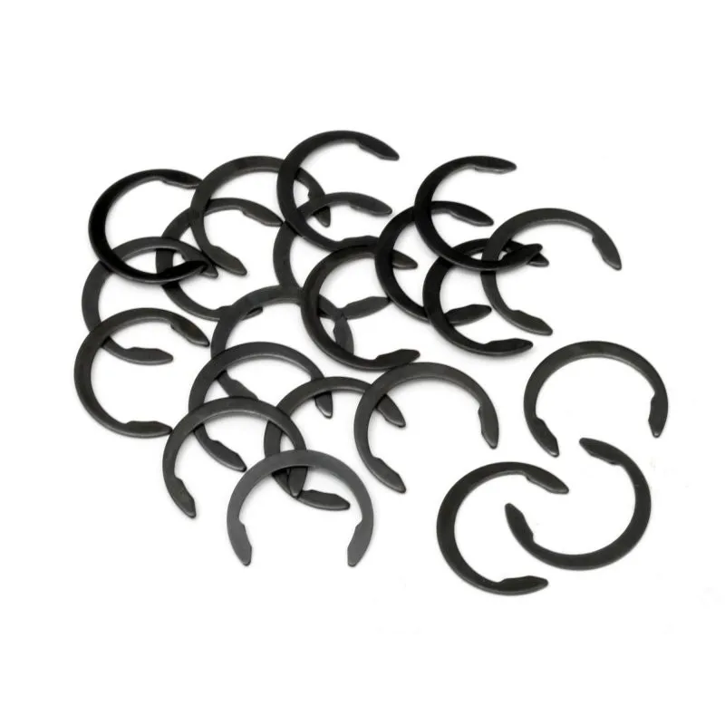 Hpi Racing C CLIP 10.5mm (20pcs) Z277