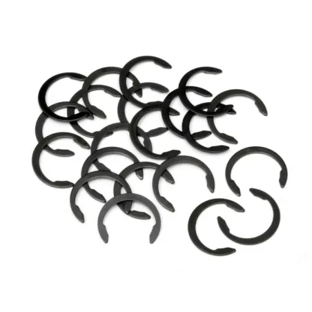 Hpi Racing C CLIP 10.5mm (20pcs) Z277