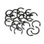 Hpi Racing C CLIP 10.5mm (20pcs) Z277