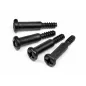 Hpi Racing STEP SCREW M3X19MM (4PCS) Z280