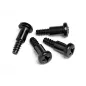 Hpi Racing STEP SCREW M3 X 12MM (4PCS) Z281