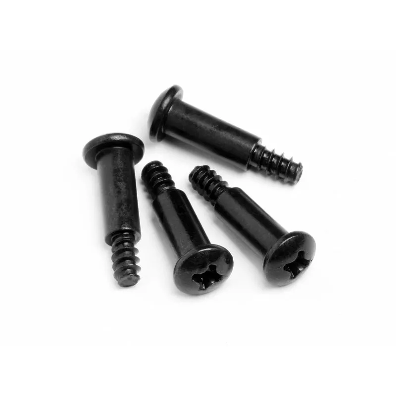 Hpi Racing STEP SCREW M3x16mm (4pcs) Z297