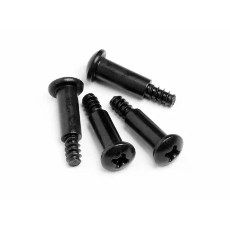 Hpi Racing STEP SCREW M3x16mm (4pcs) Z297