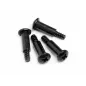 Hpi Racing STEP SCREW M3x16mm (4pcs) Z297