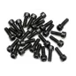 Hpi Racing WHEEL SCREW (HEX SOCKET/25PCS) Z340