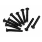 Hpi Racing BUTTON HEAD SCREW M3x20mm (10pcs) Z357