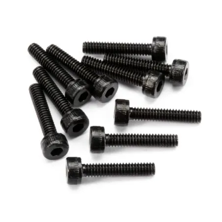 Hpi Racing CAP HEAD SCREW M2X10MM (10PCS) Z412