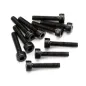 Hpi Racing CAP HEAD SCREW M2X10MM (10PCS) Z412