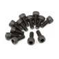 Hpi Racing CAP HEAD SCREW M2 6X6MM (12 PCS) Z420 Hpi Racing CAP HEAD SCREW M2 6X6MM (12 PCS) Z420